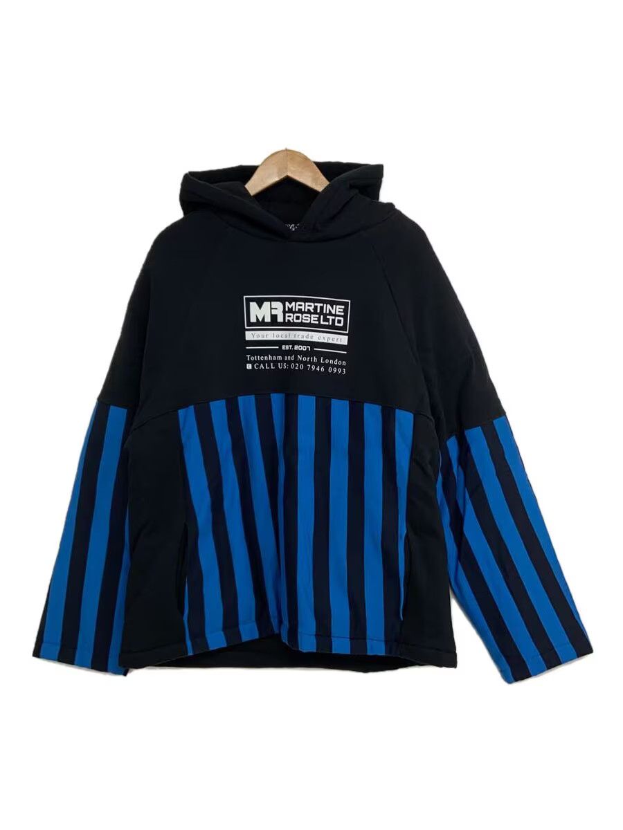 Martine Rose Trade Logo Hoodie Size US S / EU 44-46 / 1 - 1 Thumbnail