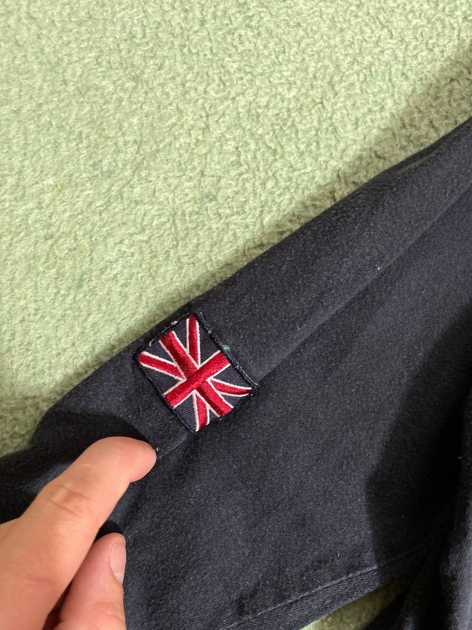Lonsdale × Vintage Lonsdale Y2K big logo blokecore England London tee Size US M / EU 48-50 / 2 - 14 Thumbnail