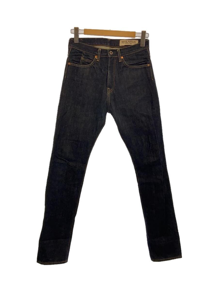image of Kapital Okabilly Denim in Blue, Men's (Size 29)