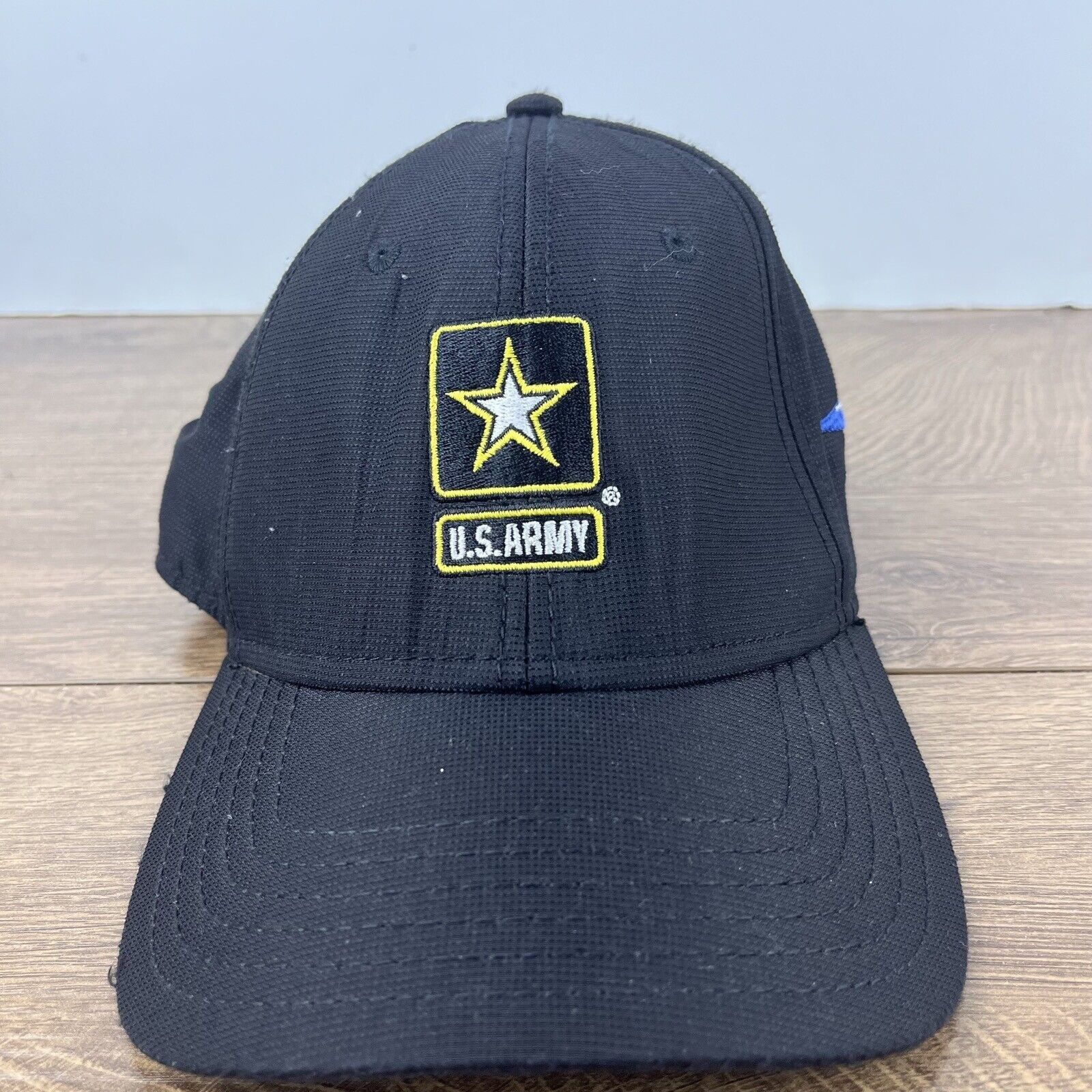 Callaway US Army Hat Go Army Hat Army Black Hat Adjustable Callaway G Size ONE SIZE - 4 Thumbnail