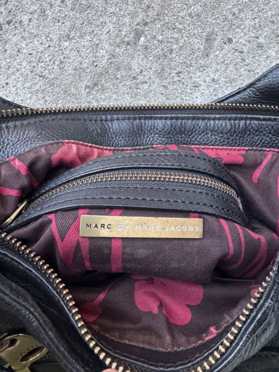 Marc Jacobs Marc Jacobs Shoulder Bag Size ONE SIZE - 7 Thumbnail
