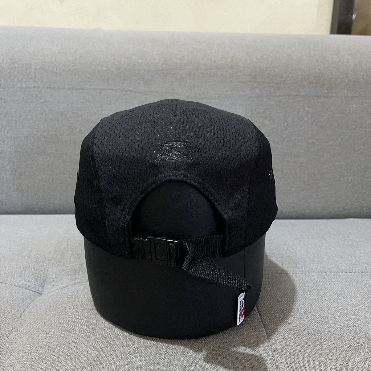Carhartt Carhartt Motion Starter 5 Panel Hat Size ONE SIZE - 6 Thumbnail