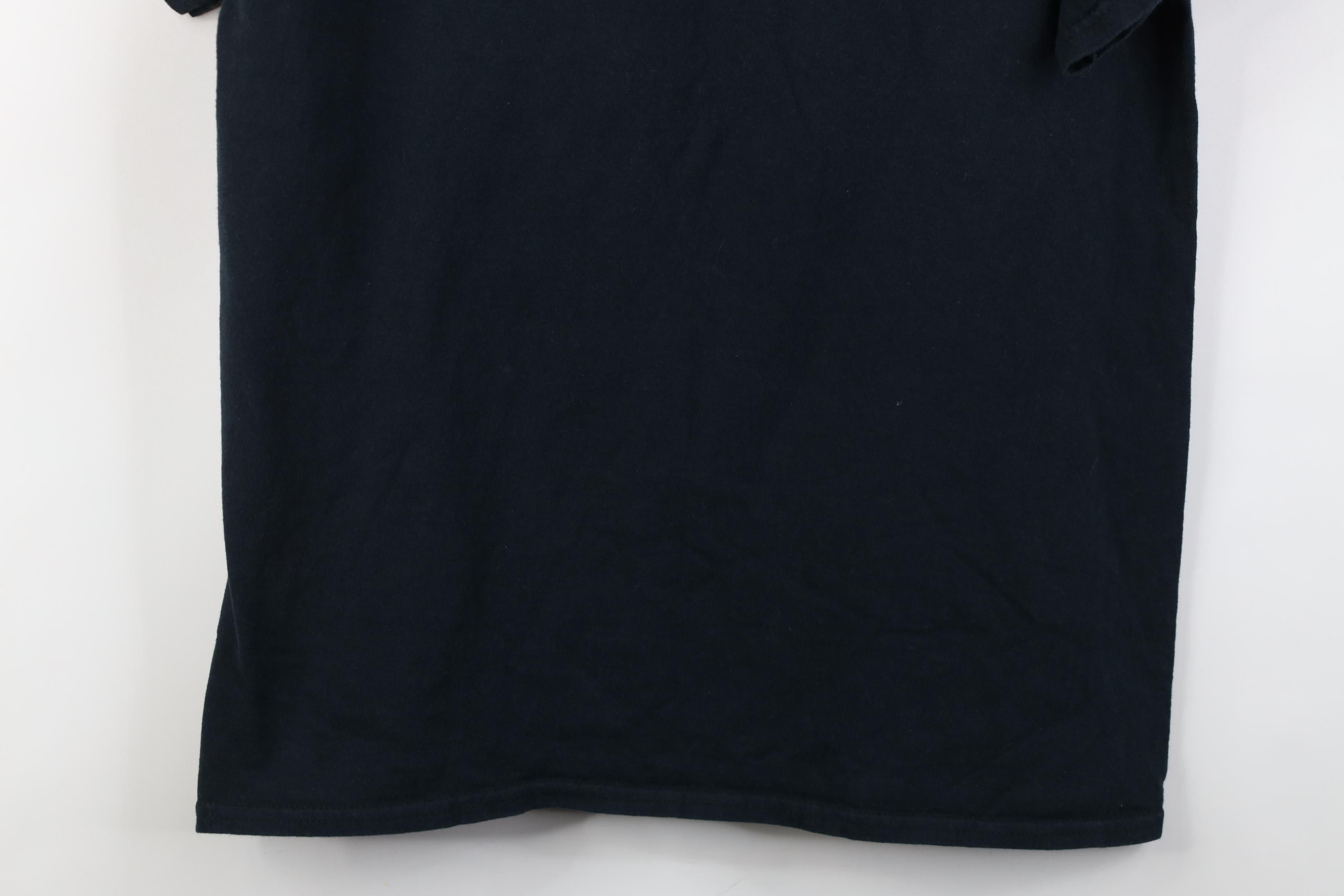 Vintage Vintage Y2K Ron White Stand Up Comedy Comedian T-Shirt Black Size US M / EU 48-50 / 2 - 14 Thumbnail