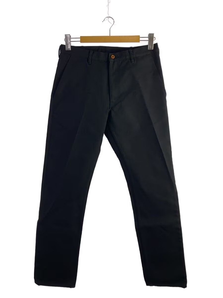Comme des Garcons Homme Plus 2009 Ever Green Pants Size US 32 / EU 48 - 1 Thumbnail