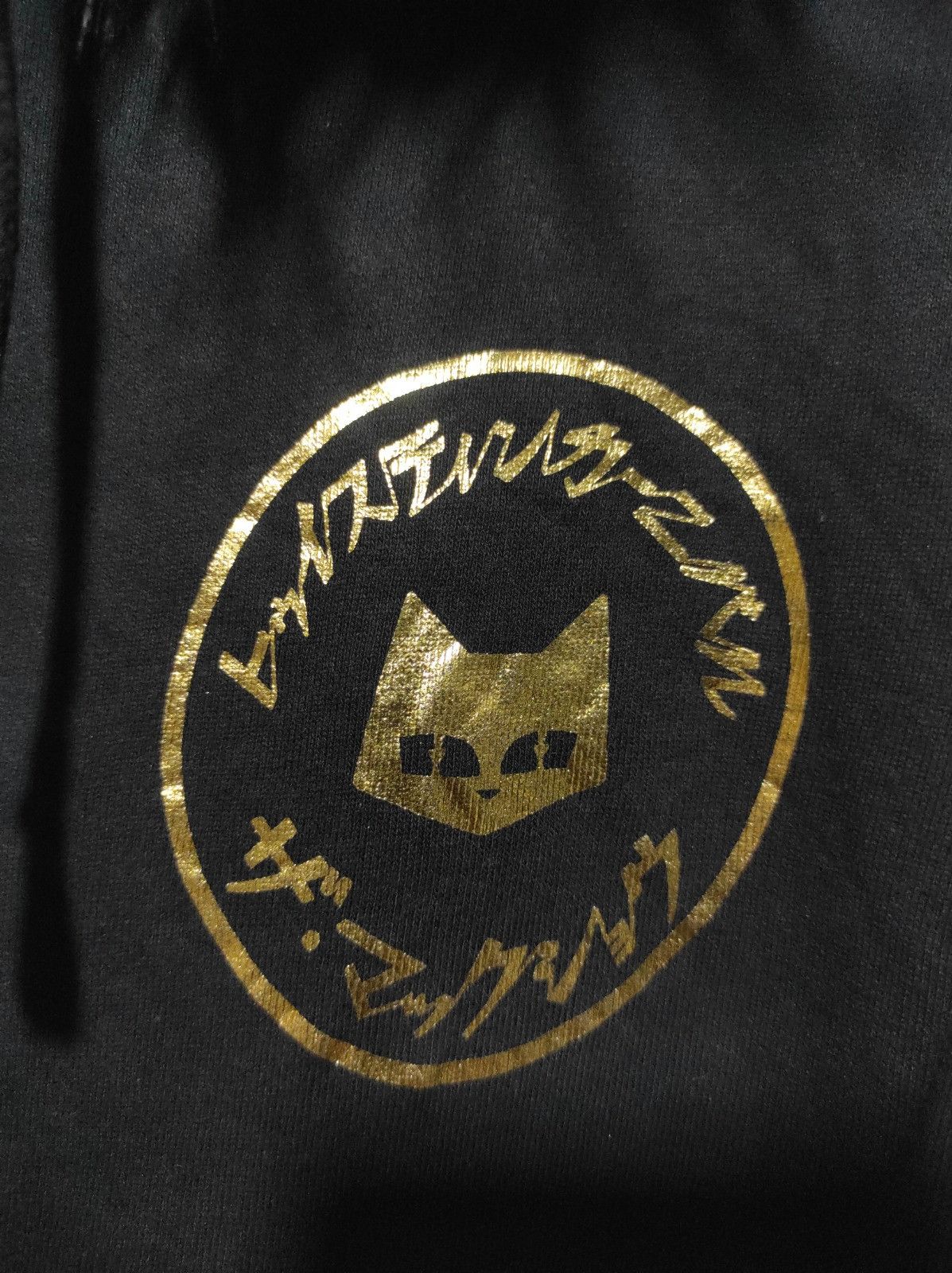 Japanese Brand The Mack Show zipper fur hoodie ifsix LGB style Size US XL / EU 56 / 4 - 5 Thumbnail
