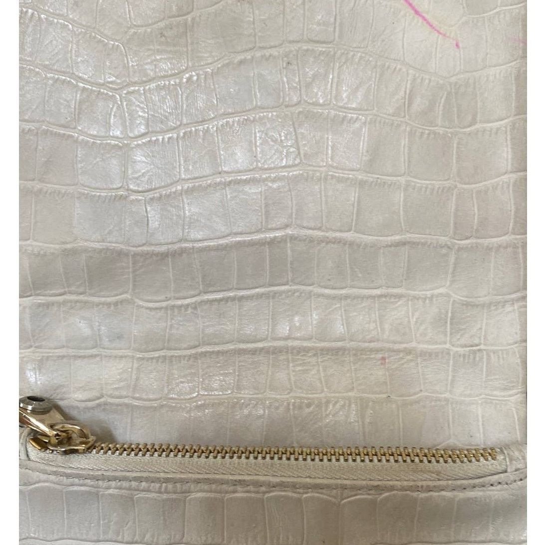 Henri Bendel Henri Bendel Mini Ivory Crossbody Size ONE SIZE - 10 Thumbnail