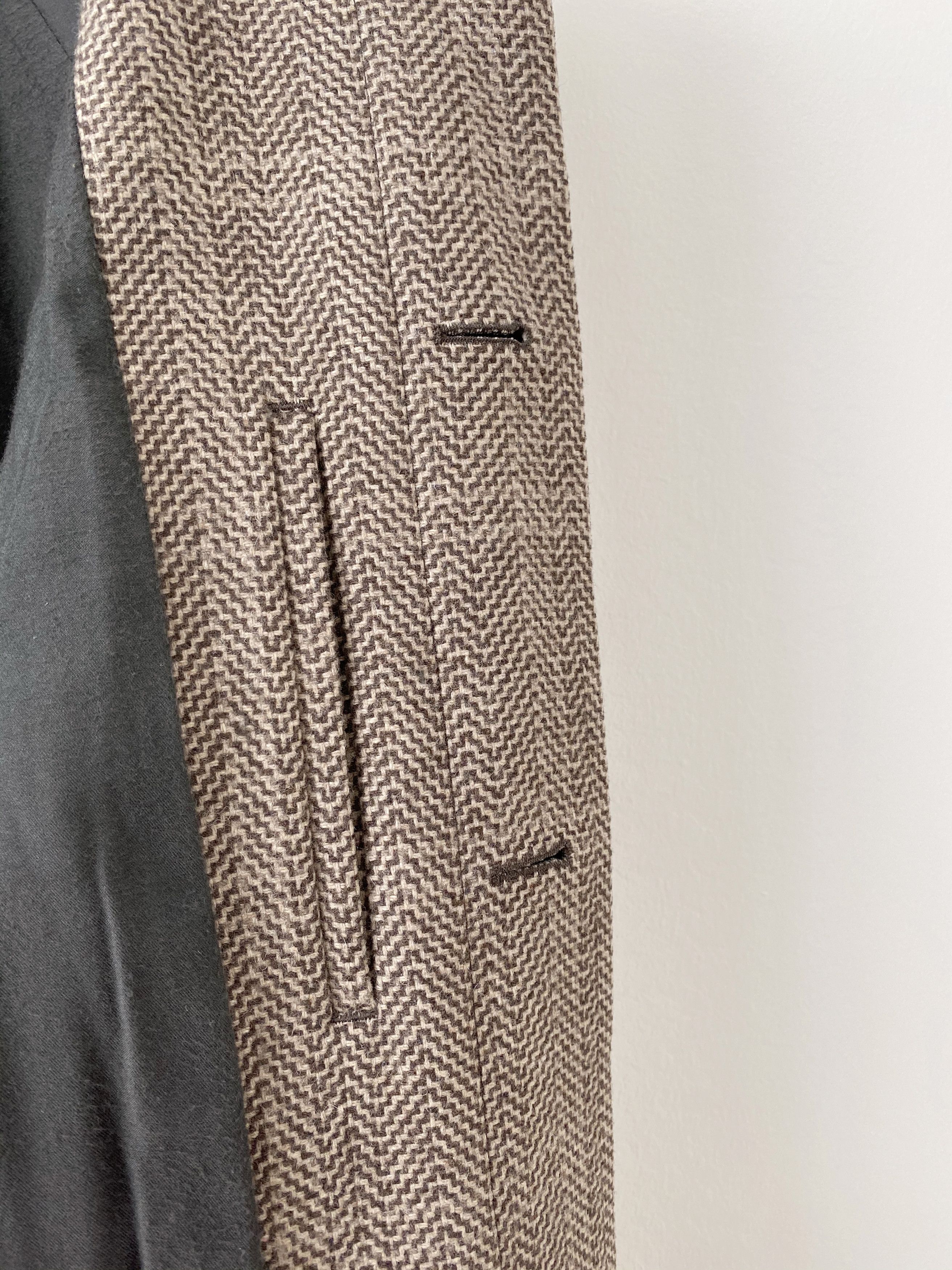 A.P.C. “Macnee Coat” Size US M / EU 48-50 / 2 - 7 Thumbnail