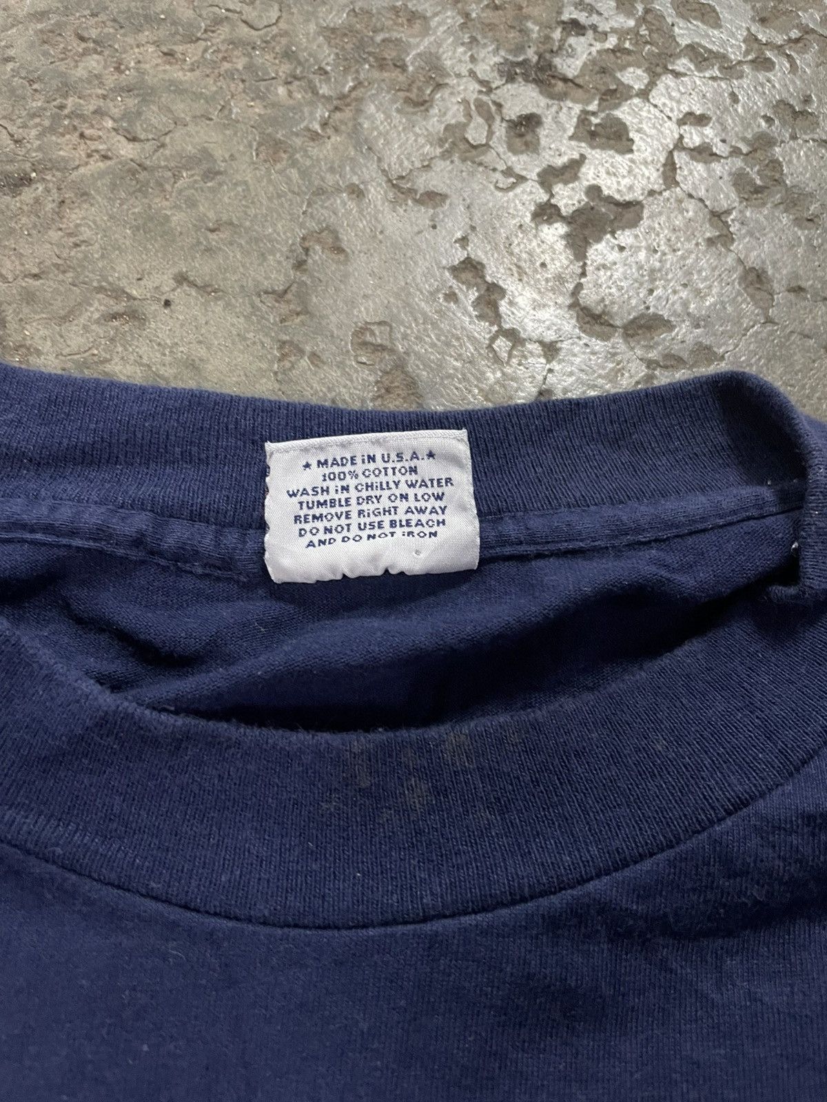 Vintage Foundry 26Red TRUST ME Size US M / EU 48-50 / 2 - 4 Thumbnail