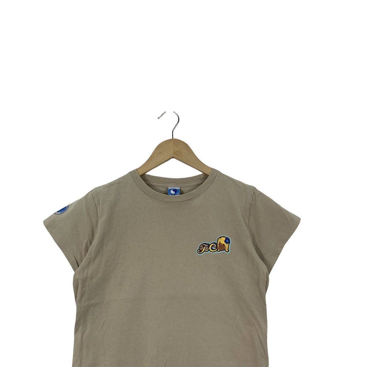 Other TOWN COUNTRY T&C Surf Designs Tee Shirt Top Studio Size M / US 6-8 / IT 42-44 - 3 Thumbnail