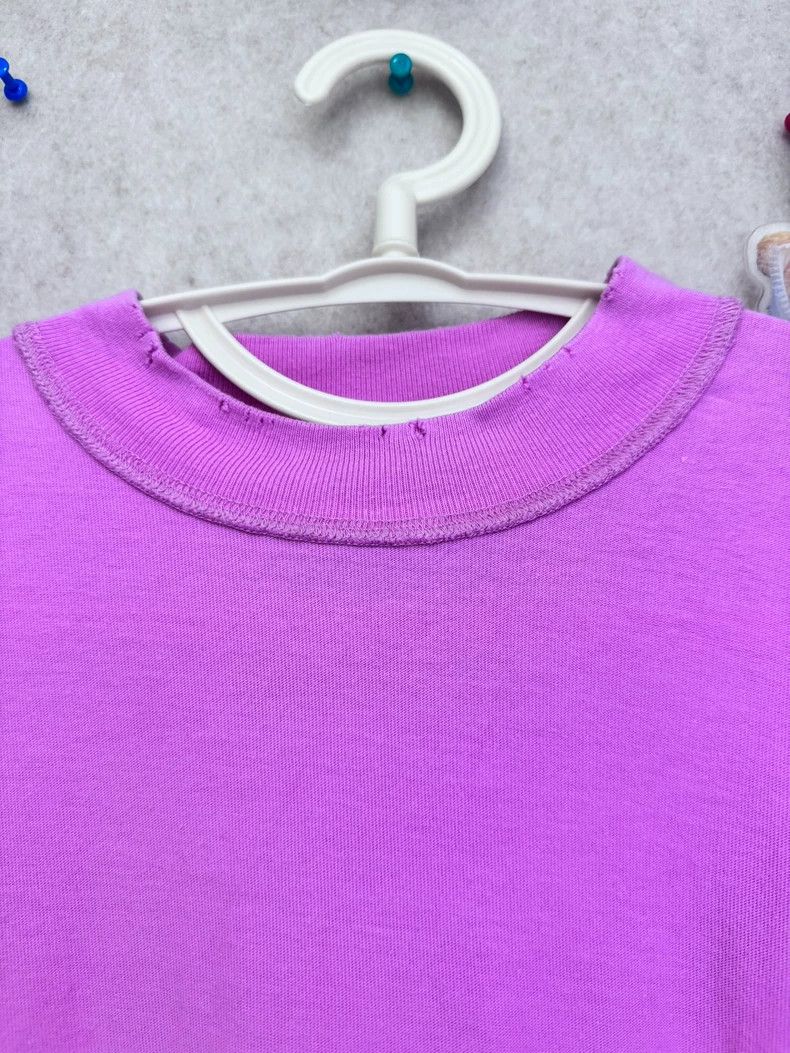 Balenciaga Balenciaga Short sleeve Size US S / EU 44-46 / 1 - 3 Thumbnail