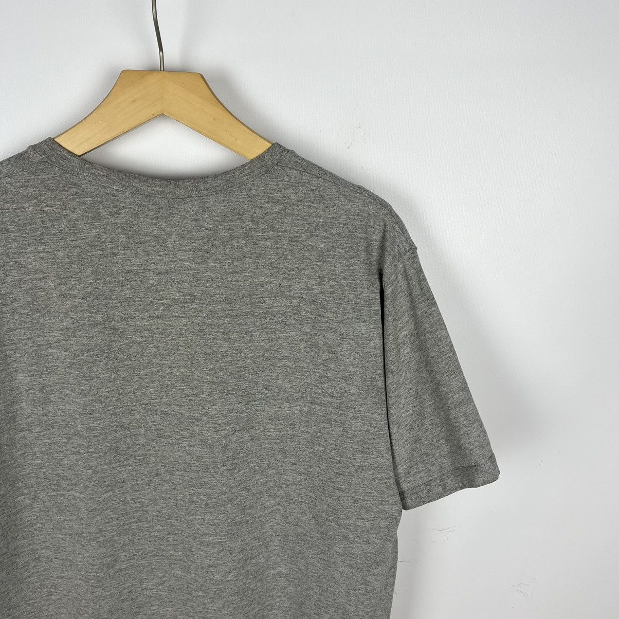 Stussy Vintage Stussy y2k big logo tee 00’s Size US M / EU 48-50 / 2 - 14 Thumbnail