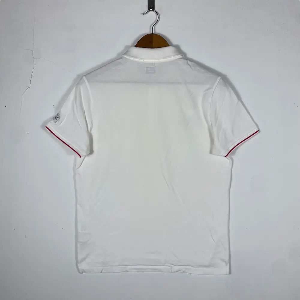 C.P. Company C.P. COMPANY Bmw Sports Trophy Slim Fit Polo Tee Shirt Size US L / EU 52-54 / 3 - 5 Thumbnail