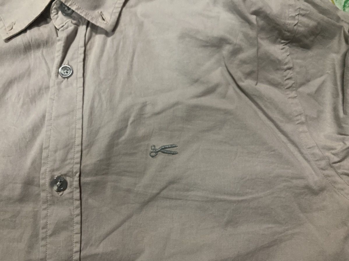 Designer Denham Bottom Shirt Size US M / EU 48-50 / 2 - 4 Thumbnail