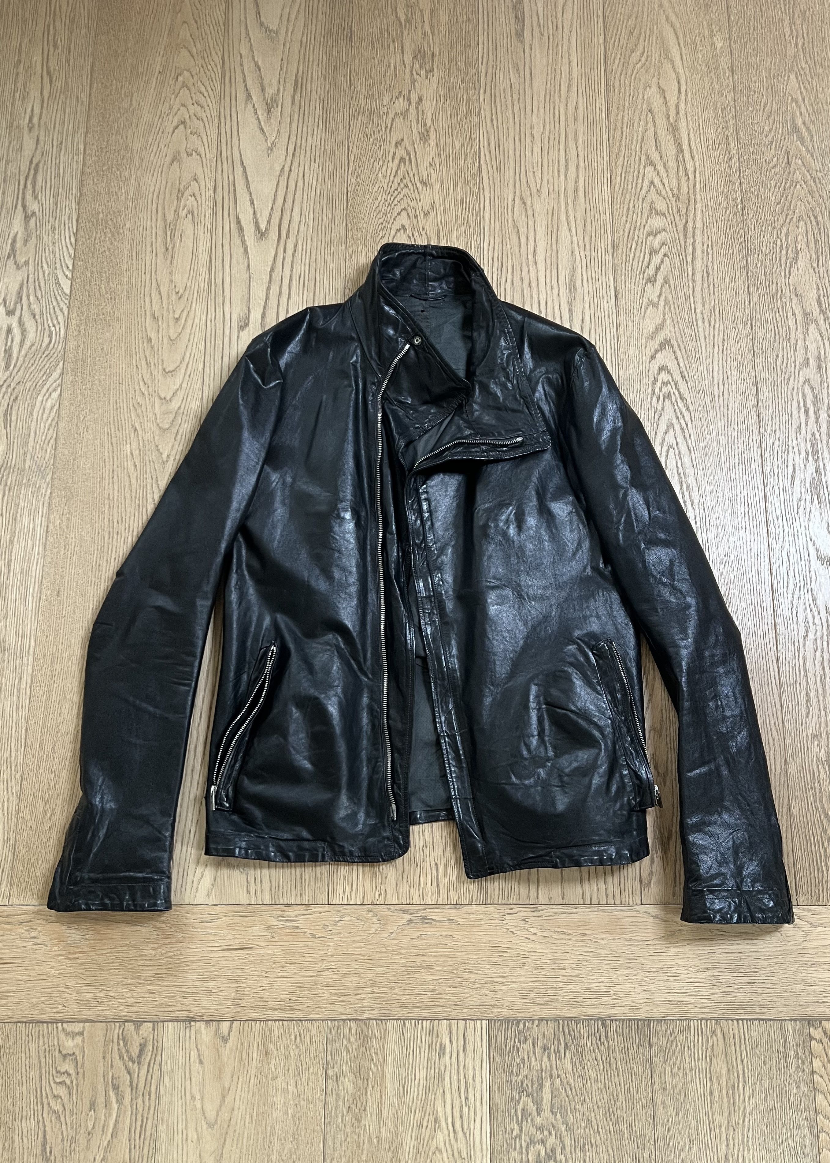 Carol Christian Poell Would trade to a size 52!! Size US L / EU 52-54 / 3 - 4 Thumbnail