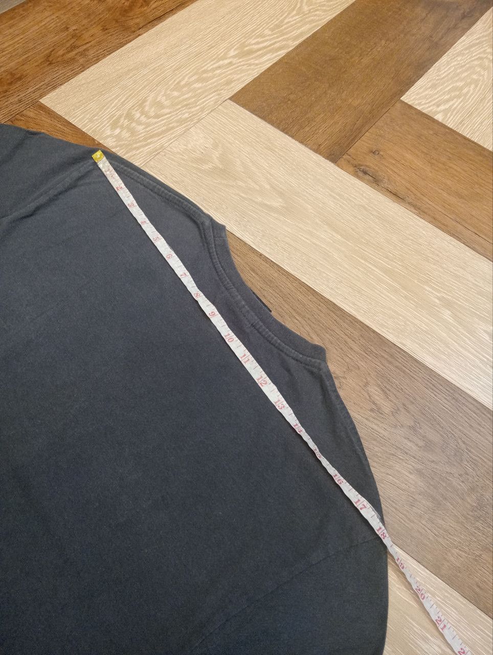Number (N)ine MARLBORO X NUMBER NINE T-SHIRT Size US M / EU 48-50 / 2 - 8 Thumbnail