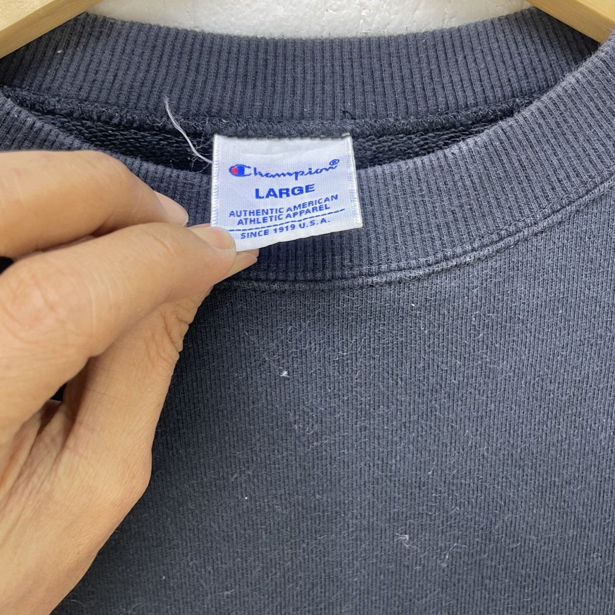 Champion 💥Vintage Champion Hooded Size US M / EU 48-50 / 2 - 5 Thumbnail