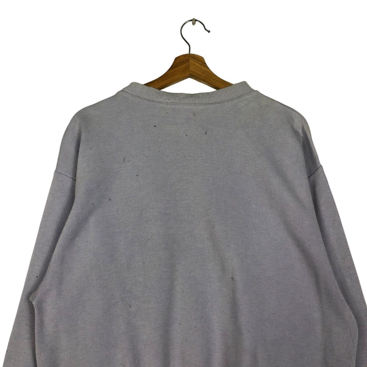 Japanese Brand × Vintage Vtg Sweatshirt Crewneck Michiko London Jean Embroidered Big Size US M / EU 48-50 / 2 - 11 Thumbnail