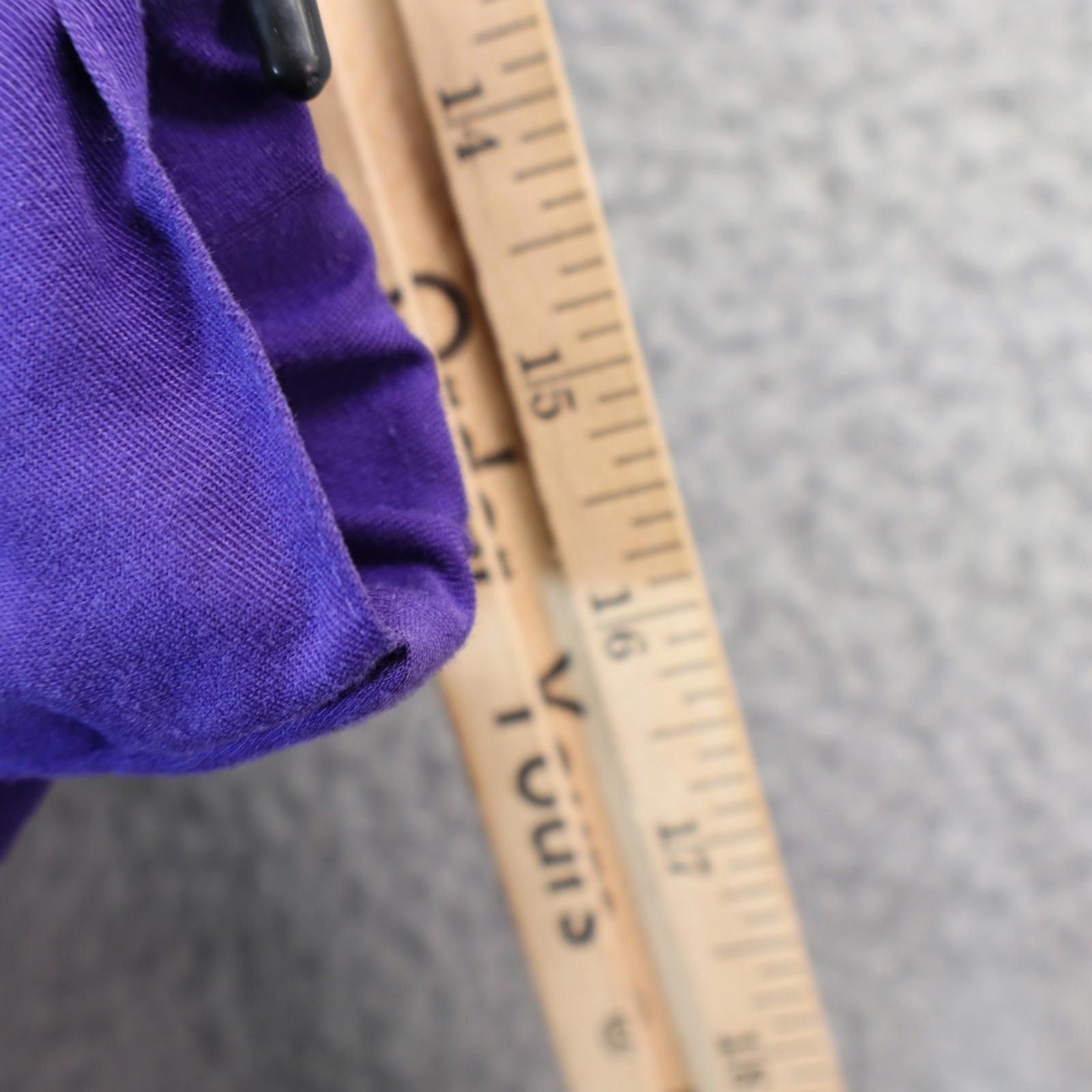 Other Greys Anatomy Scrub Pants purple Small bottoms SP wide leg Size ONE SIZE - 6 Thumbnail