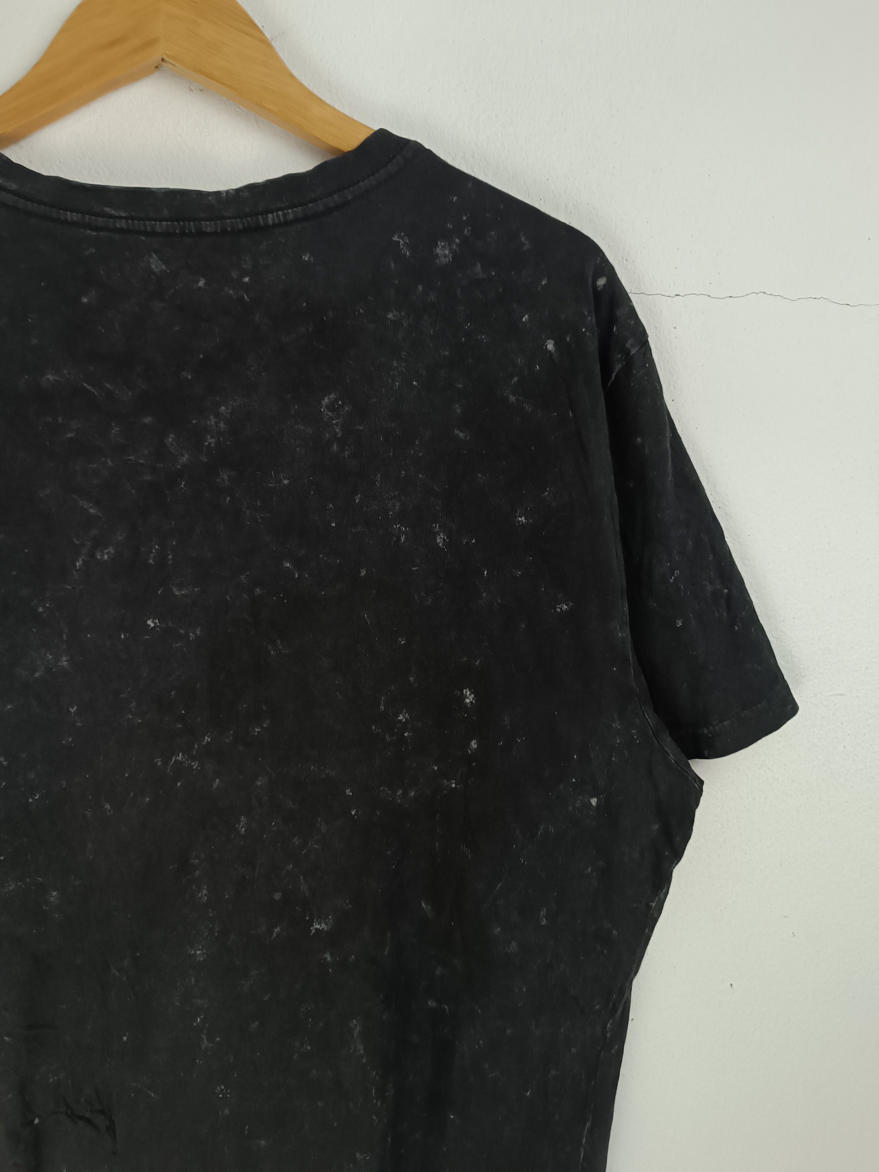 Rap Tees THRASHED FADED VINTAGE LIL WAYNE BABY TEE eminem 50cent Size US L / EU 52-54 / 3 - 15 Thumbnail