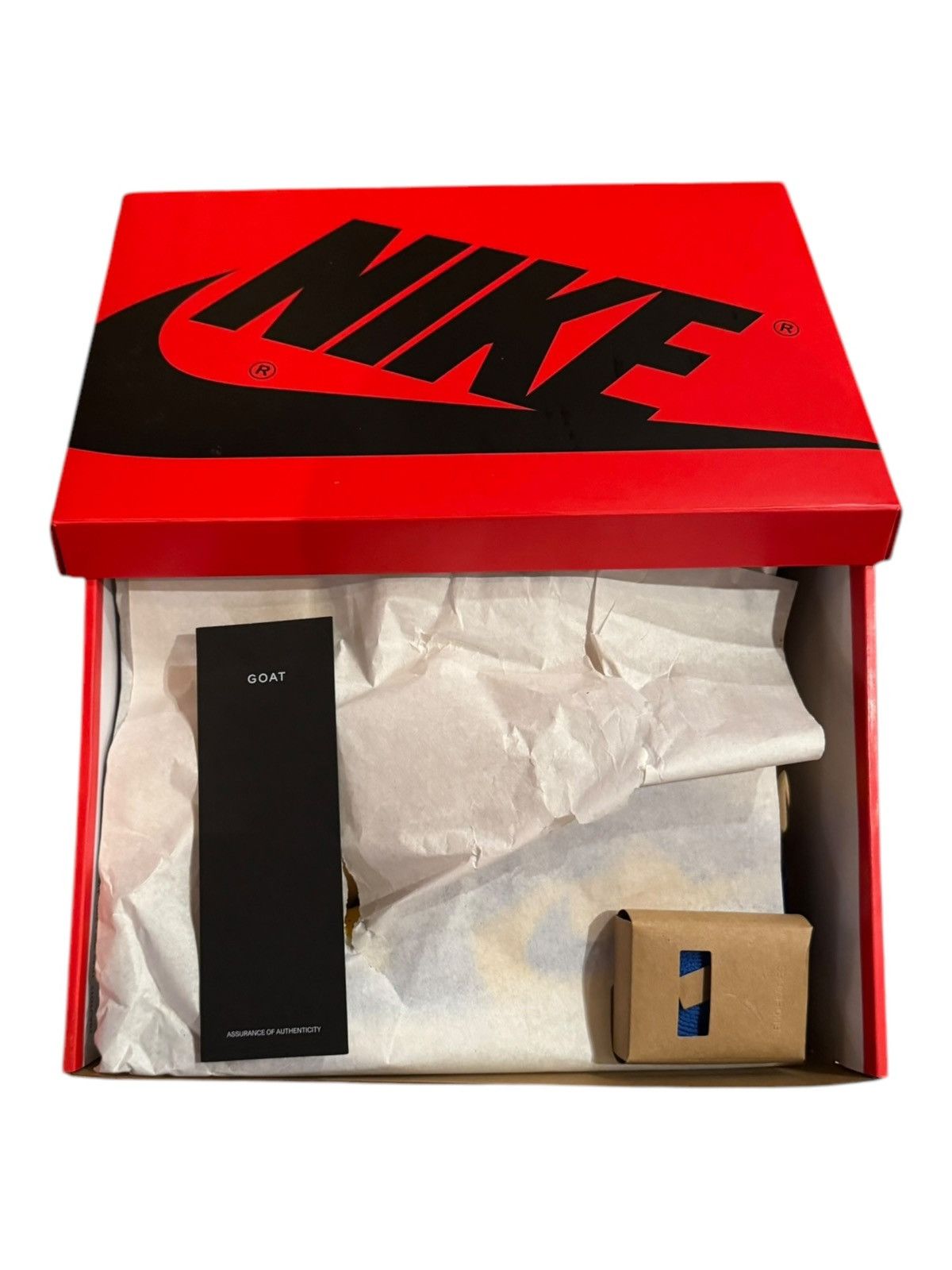 Jordan Brand × Nike Jordan 1 Retro High OG ‘Reverse Laney’ Size US 8 / IT 38 - 10 Thumbnail