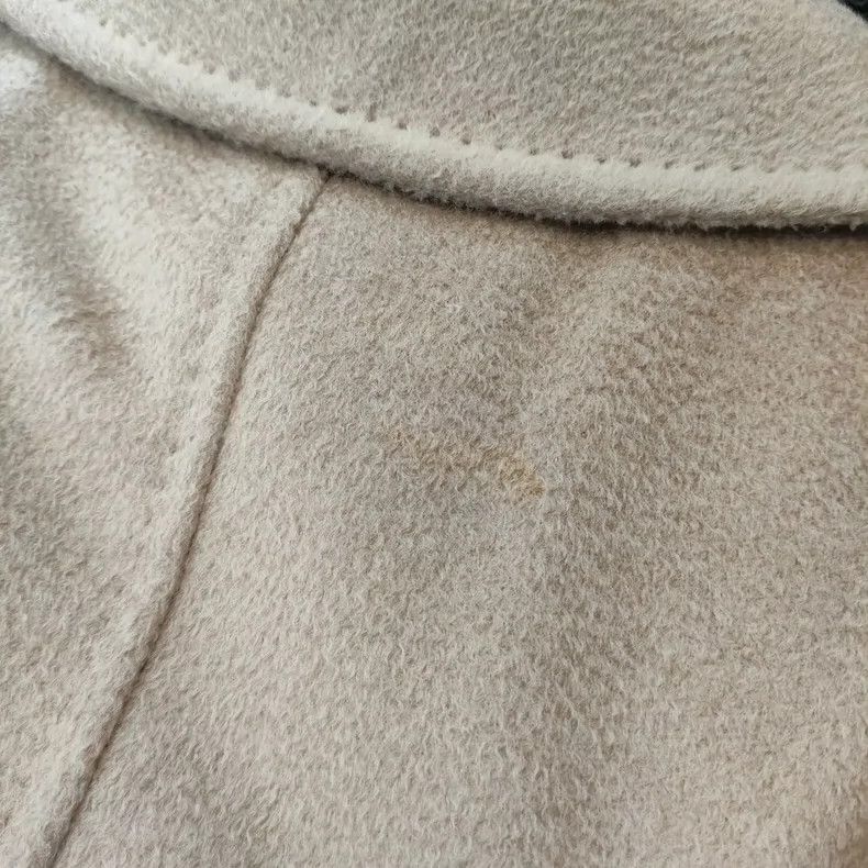 Max Mara Max Mara Camel coat Size S / US 4 / IT 40 - 9 Thumbnail