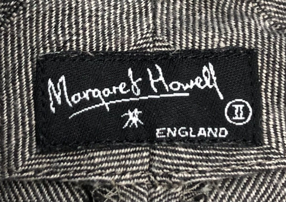 Margaret Howell Vintage Margaret Howell Pants Size US 28 / EU 44 - 13 Thumbnail