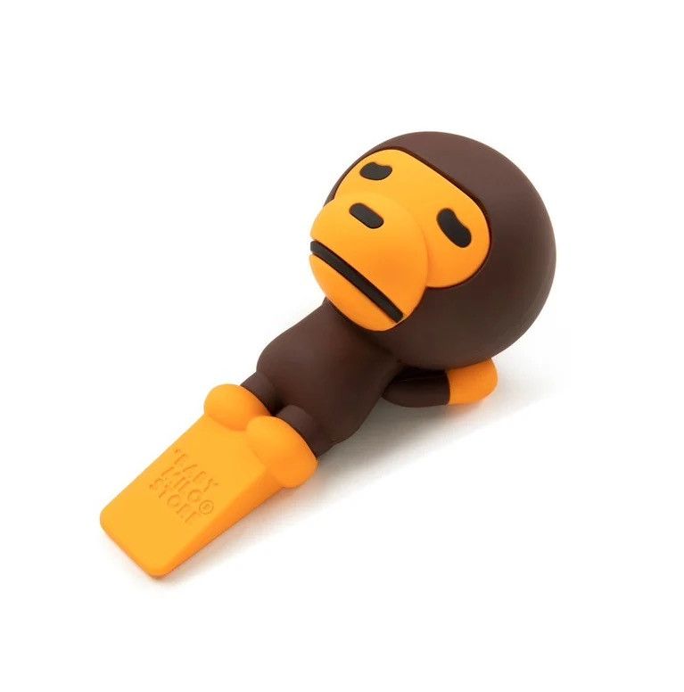 Bape Bape Baby Milo Door Stopper Size ONE SIZE - 1 Thumbnail