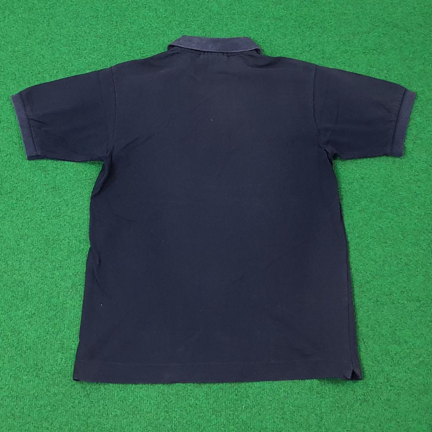 Lacoste Vintage Lacoste Polo Shirt C267N1 Size US S / EU 44-46 / 1 - 3 Thumbnail