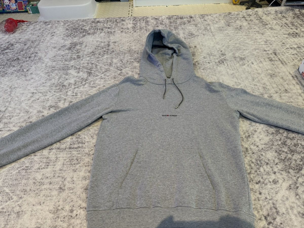 Saint Laurent Hoodie M SLP