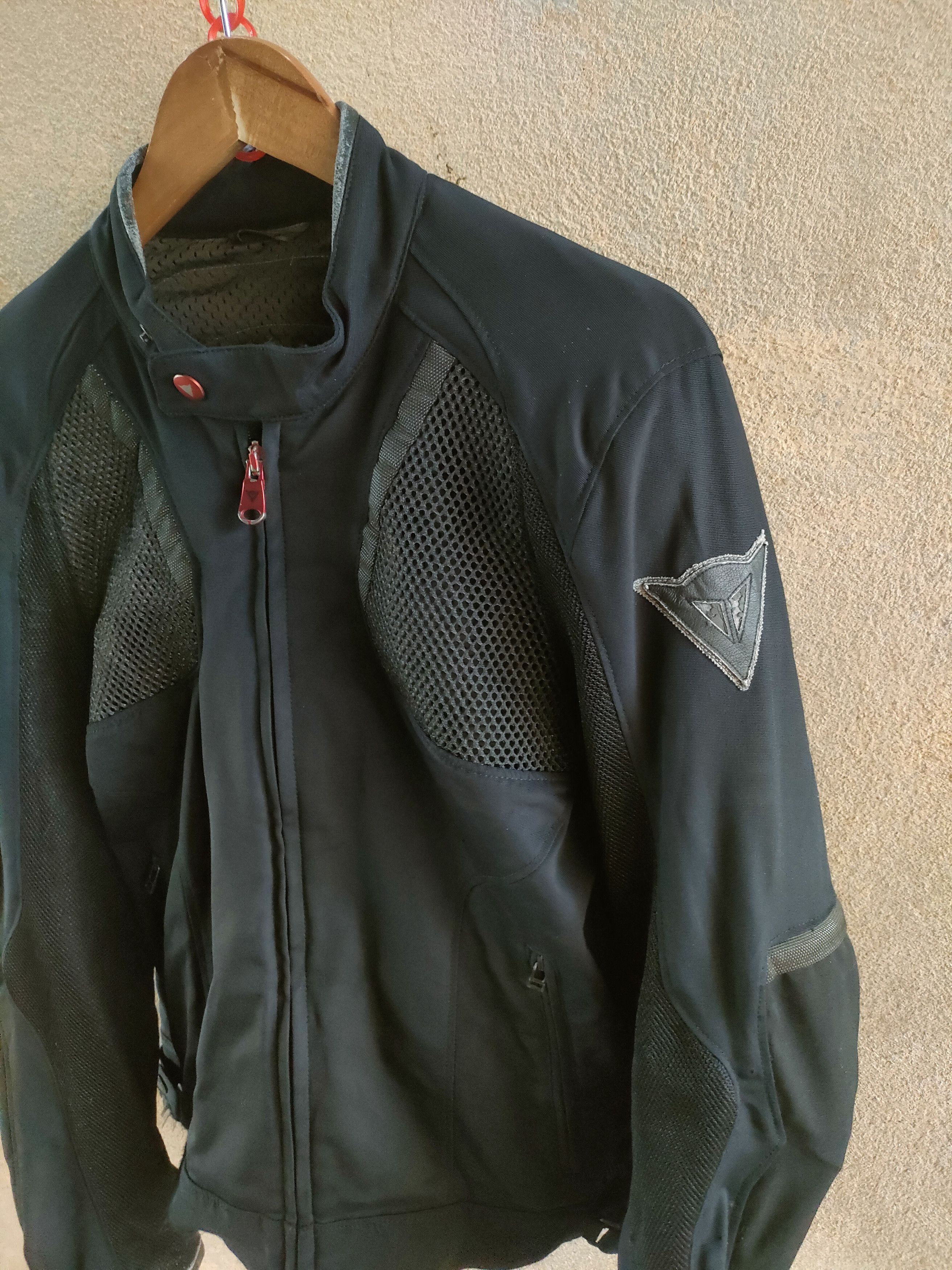 Dainese Dainese Biker Jacket Size US M / EU 48-50 / 2 - 3 Thumbnail