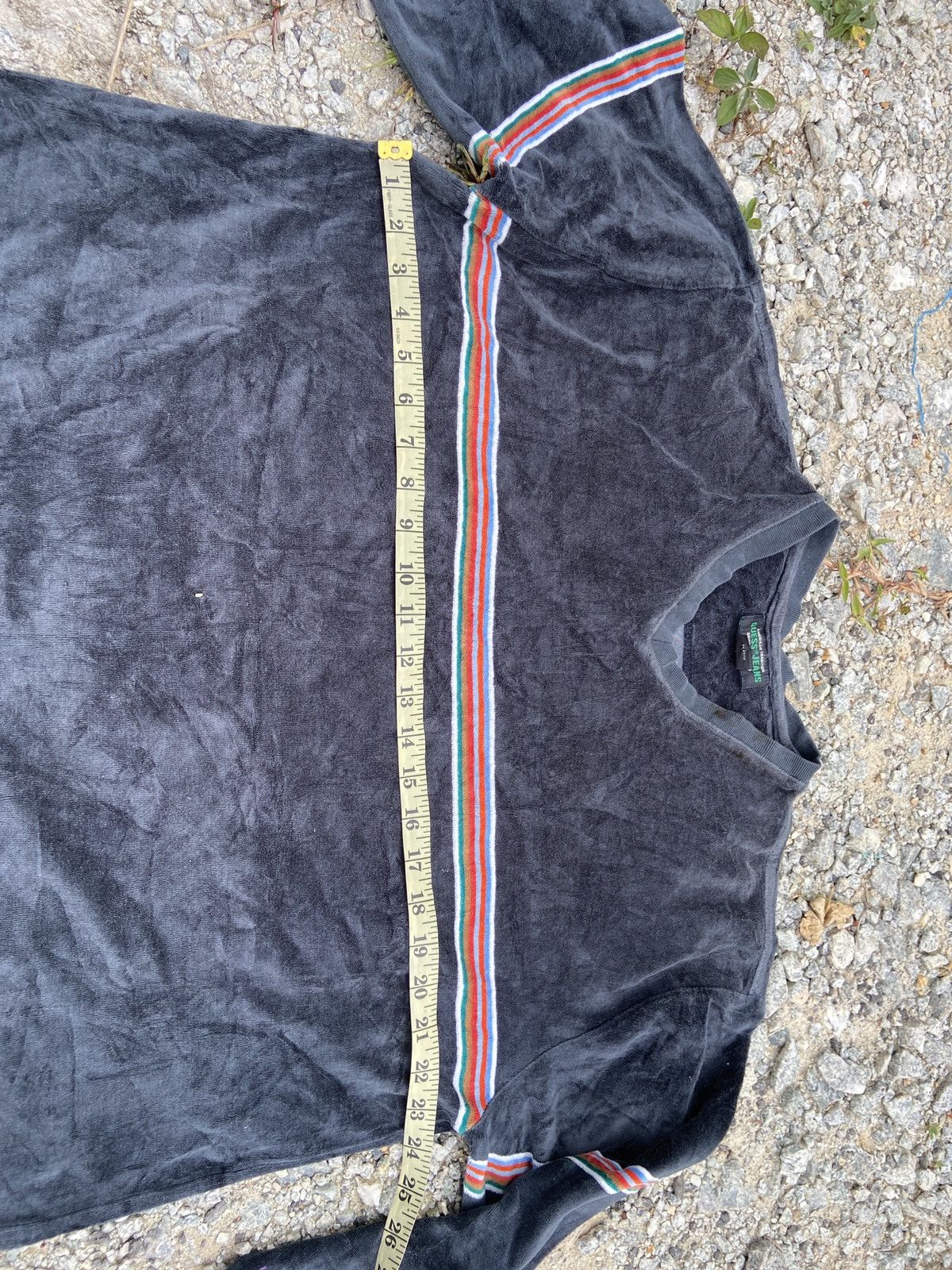Guess × Vintage Vintage Guess Size US XXL / EU 58 / 5 - 6 Thumbnail