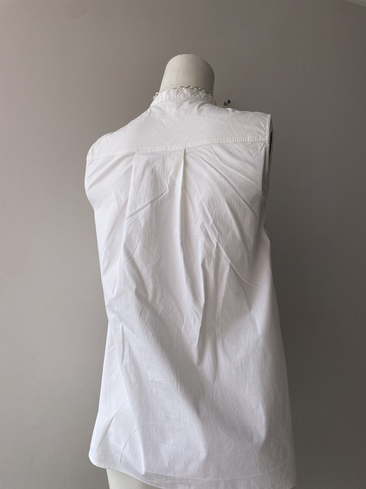 Vintage Cos shirt Size S / US 4 / IT 40 - 14 Thumbnail