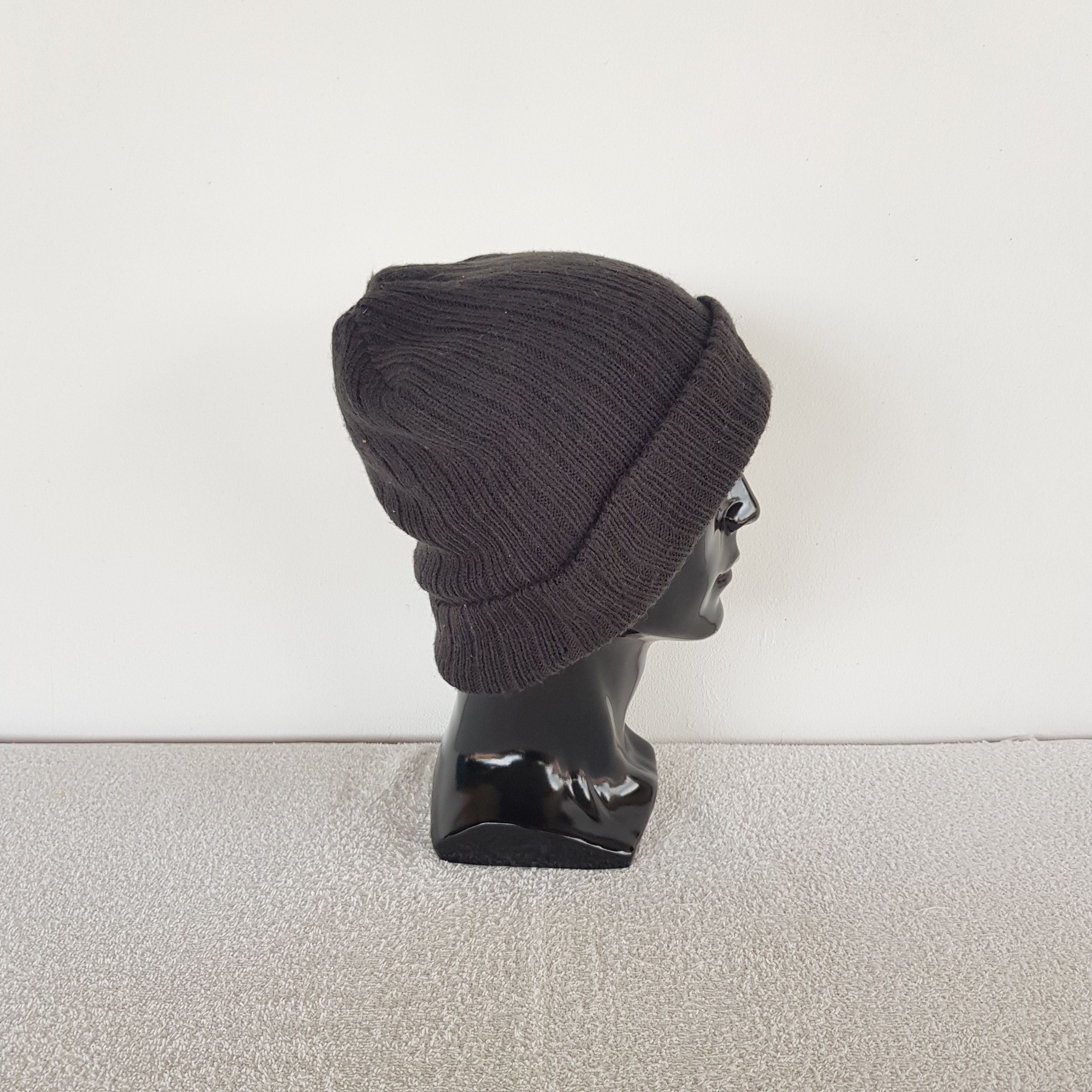 Other Vintage Thinsulate Insulation Beanie Snow Caps Hats Size ONE SIZE - 3 Thumbnail