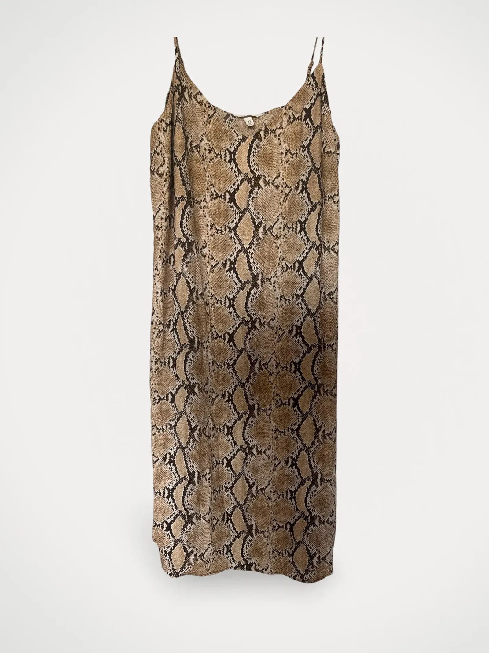 H&M H&M Dress Size XXL / US 16-18 / IT 52-54 - 1 Thumbnail
