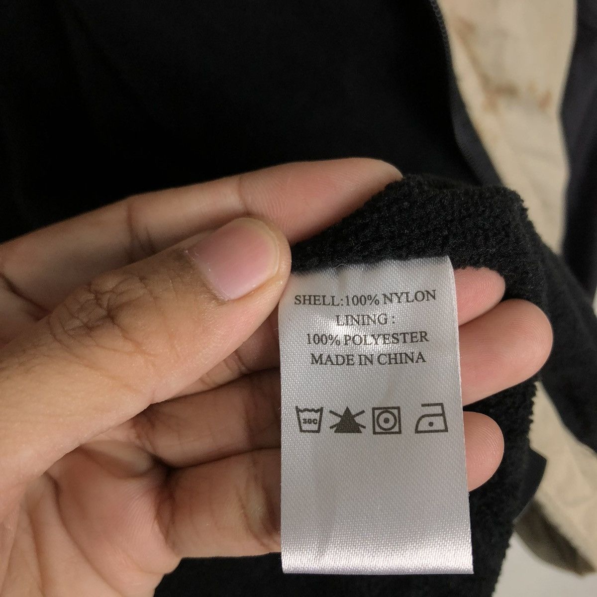 Japanese Brand × Vintage 📌VINTAGE BIKER JACKET STREETWEAR DESIGN INAMA TON JAPAN Size US L / EU 52-54 / 3 - 22 Thumbnail