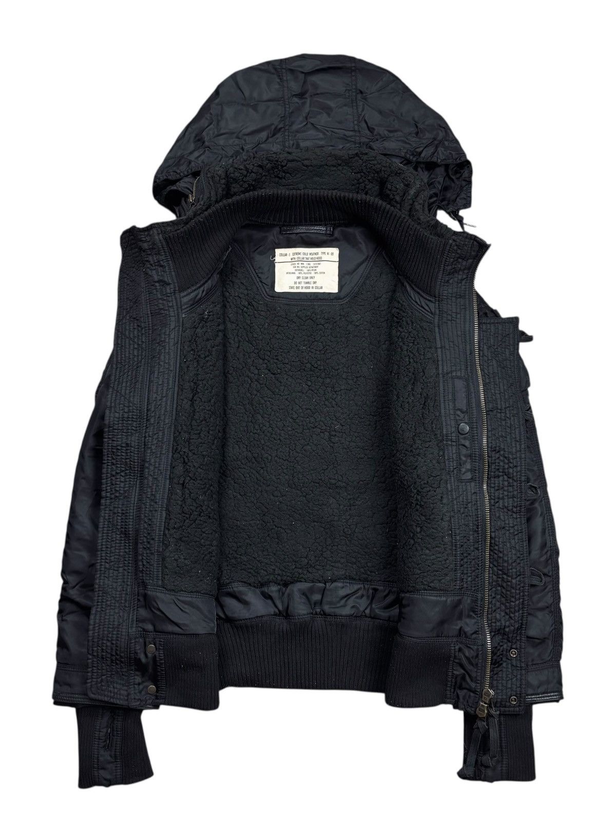 GOA Archive GOA - Extreme Cold Weather Bono Jacket Size US M / EU 48-50 / 2 - 3 Thumbnail