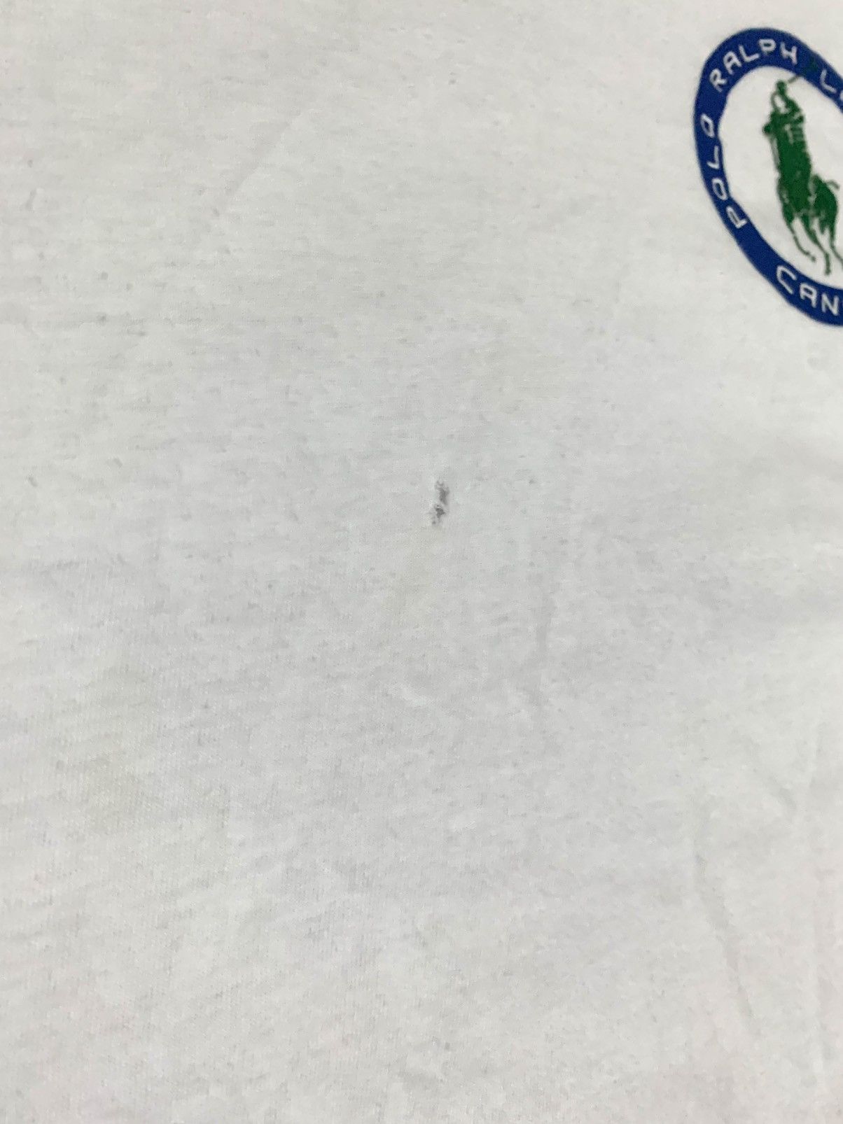 Polo Ralph Lauren Polo Ralph Lauren Canoe C1 Class Size US XXL / EU 58 / 5 - 4 Thumbnail
