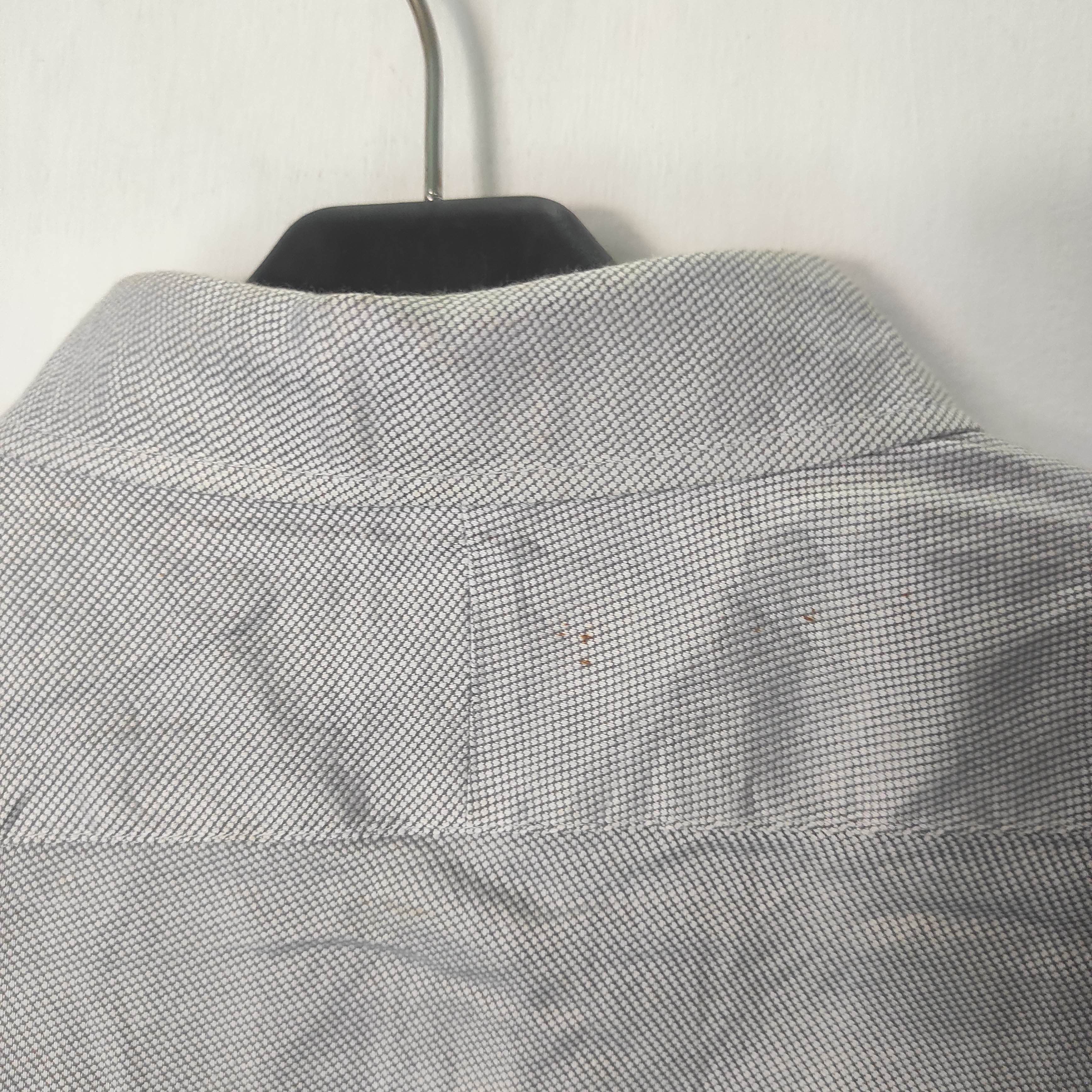 Givenchy Givenchy shirt button ups hype luxury sale Size US L / EU 52-54 / 3 - 10 Thumbnail