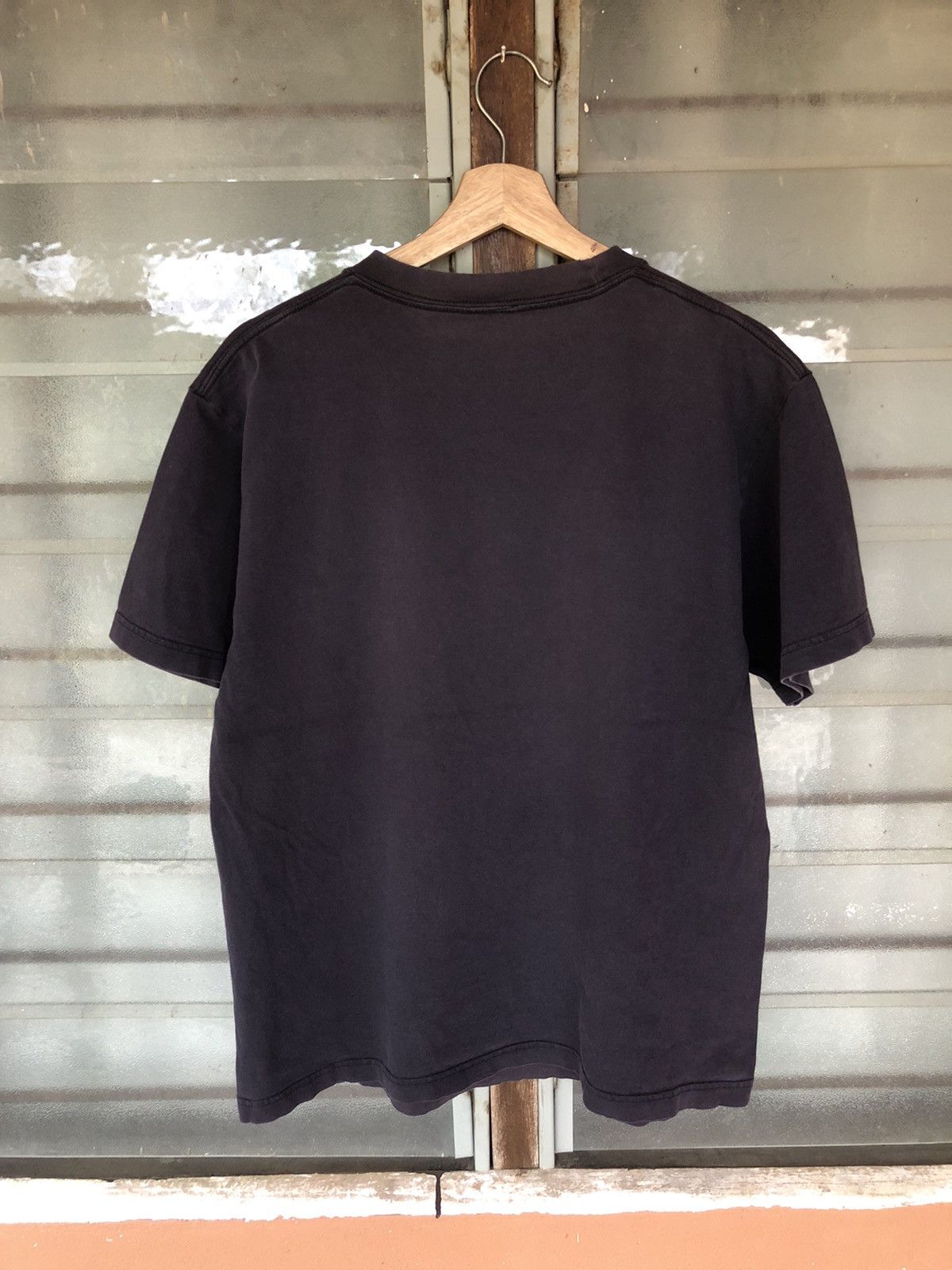 Japanese Brand × Vintage Vintage Anime Japanese Dragonfly Tie it Shirt Tee Size US L / EU 52-54 / 3 - 9 Thumbnail