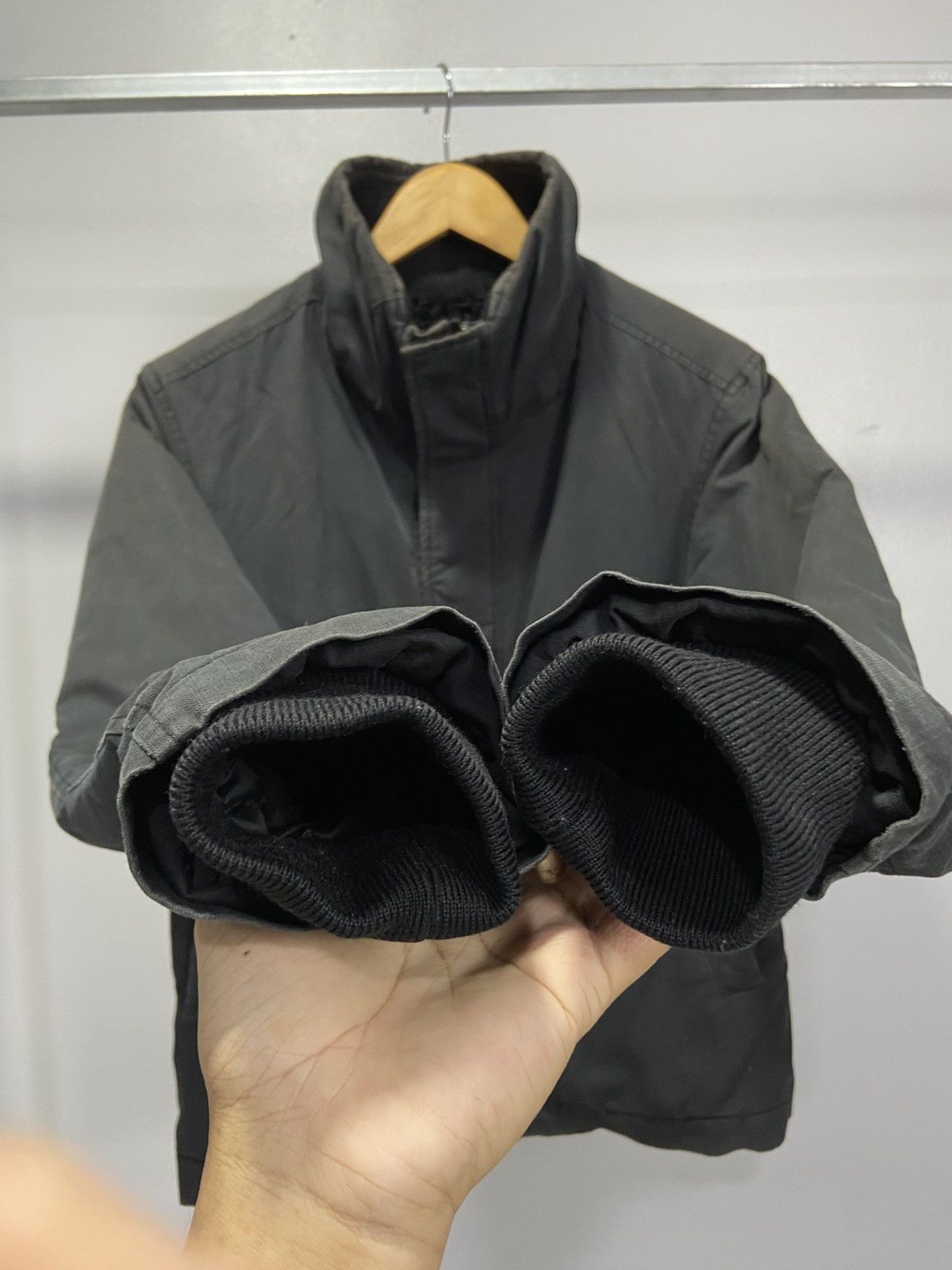 Neighborhood Neighborhood CWS Jacket Size US S / EU 44-46 / 1 - 4 Thumbnail
