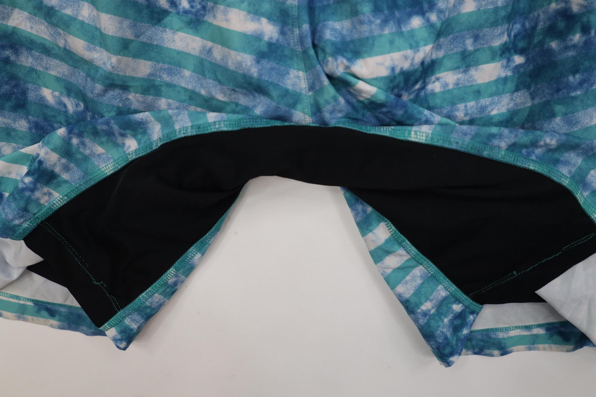 Lululemon Lululemon THE Lined Running Jogging Athletic Gym Shorts Size US 38 / EU 54 - 13 Thumbnail
