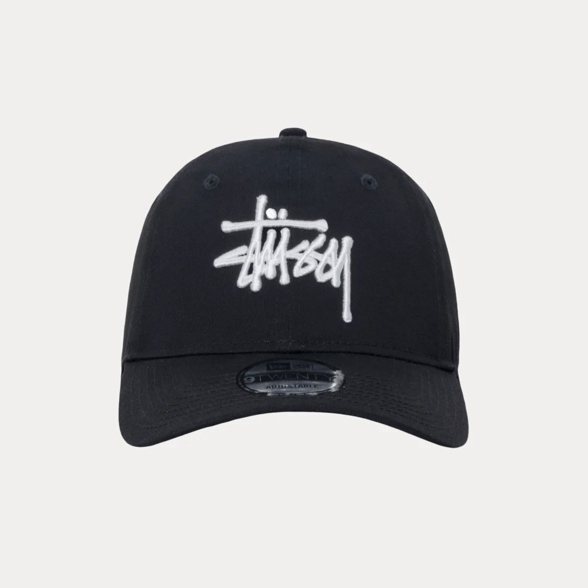 ★人気★【STUSSY】★SS LINK 9TWENTY CAP★BLACK.★ Stussy SS Link 9Twenty Cap Black New With Tags | eBay