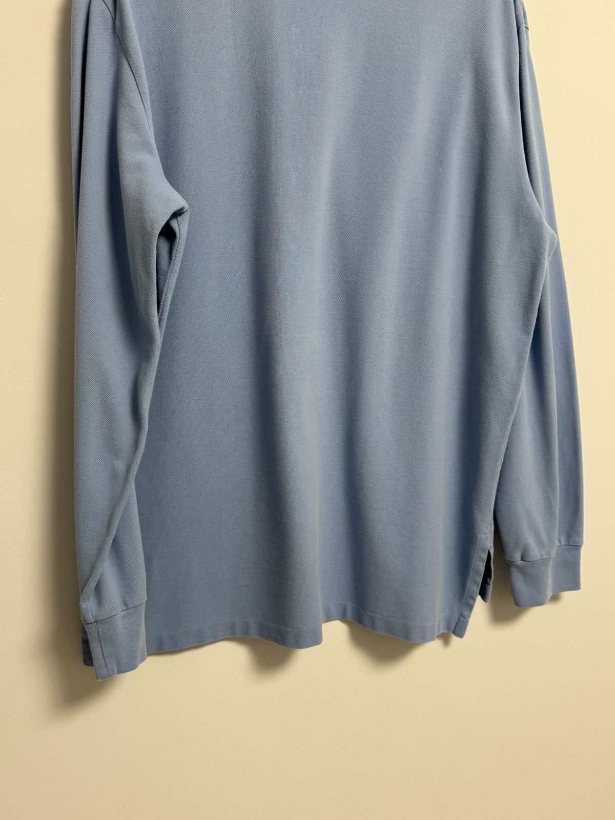 Polo Ralph Lauren Polo Ralph Lauren Polo Long Sleeve Y2K style 90’s Size US L / EU 52-54 / 3 - 15 Thumbnail
