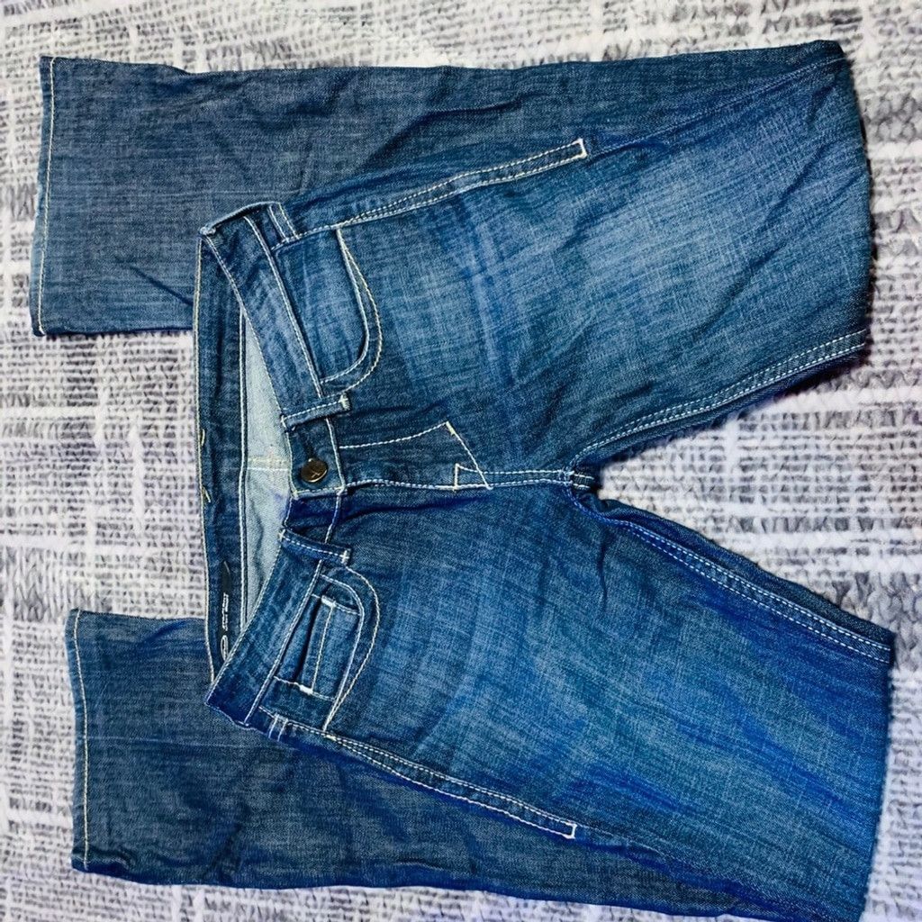 William Rast William Rast Blue Jeans Size 25 Size 25" / US 0 / IT 36 - 9 Thumbnail
