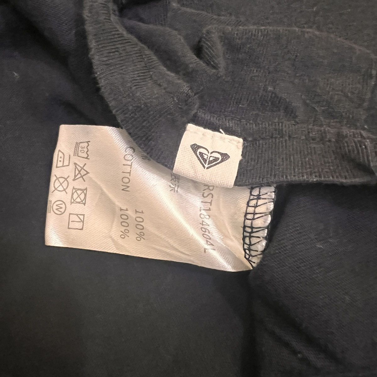 Sun Surf Roxy Surf style crop tops Size S / US 4 / IT 40 - 4 Thumbnail