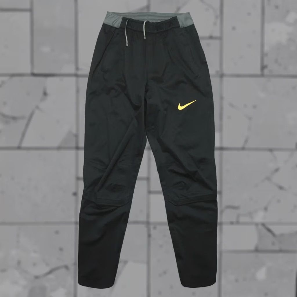 Nike Nike Pro Elite Storm Fit ADV Pants Distance Women’s Size XS Black FD5903-014 Size 26" / US 2 / IT 38 - 1 Thumbnail
