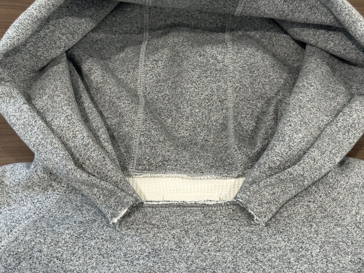 Aime Leon Dore Thermal Lined Hoodie Size L Size US L / EU 52-54 / 3 - 10 Thumbnail