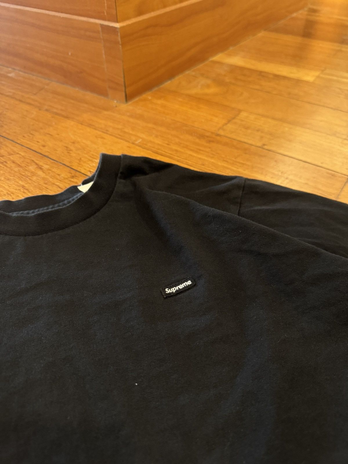 Supreme Supreme Small BOGO Tee Size US S / EU 44-46 / 1 - 2 Thumbnail