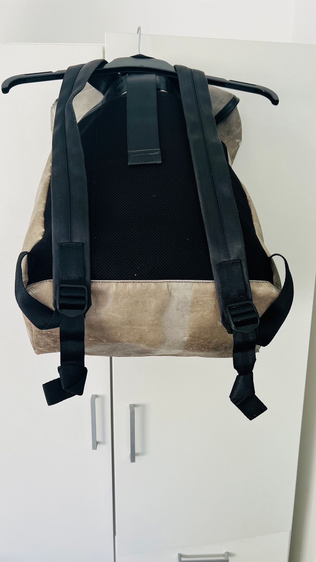 Freitag Backpack Freitag F151 Victor Backpack Size ONE SIZE - 3 Thumbnail