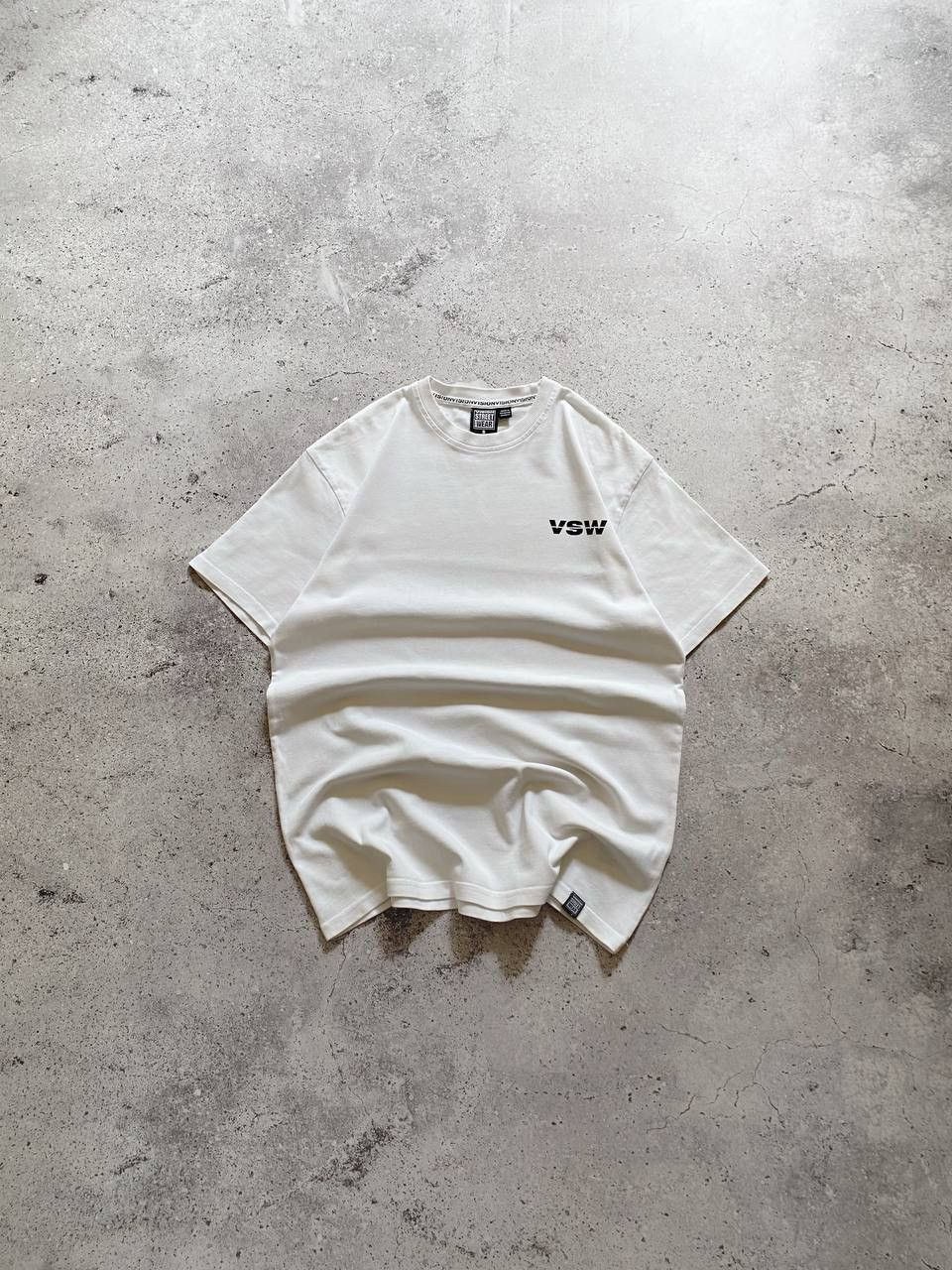 Vision Streetwear VISION STREET WEAR SKATEBOARDING T SHIRT RARE Size US M / EU 48-50 / 2 - 5 Thumbnail